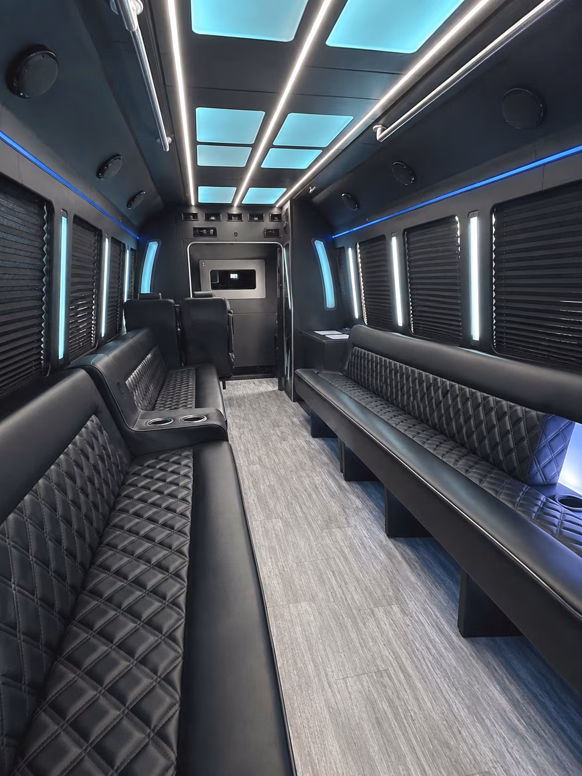 Rent a Bus to Petco Park
