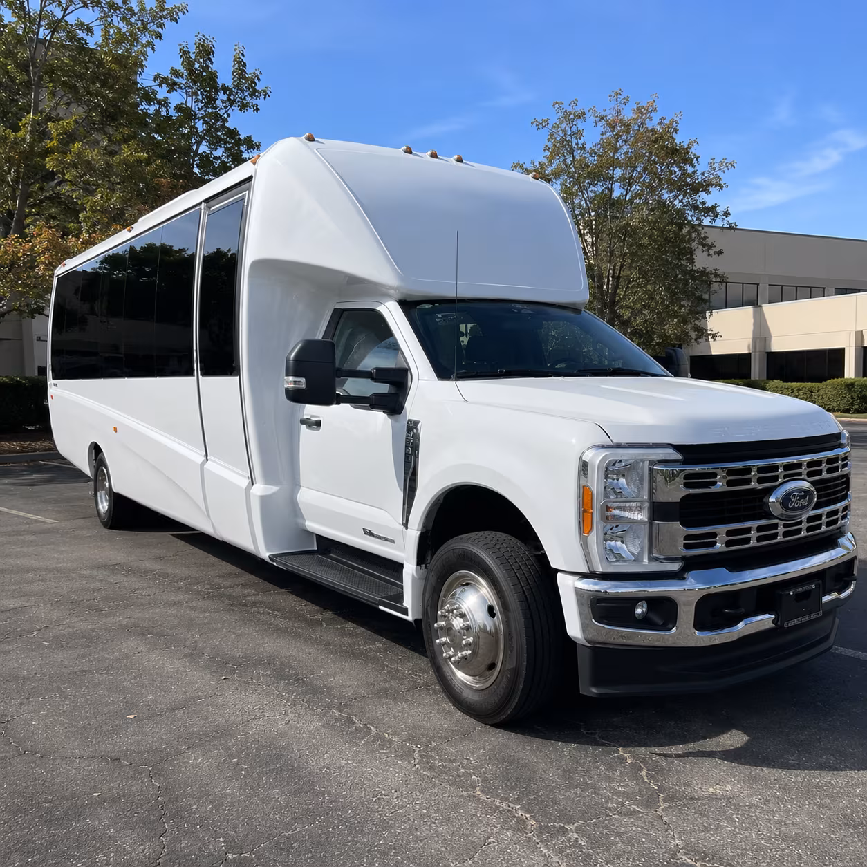Chula Vista Airport Shuttles & Transportation