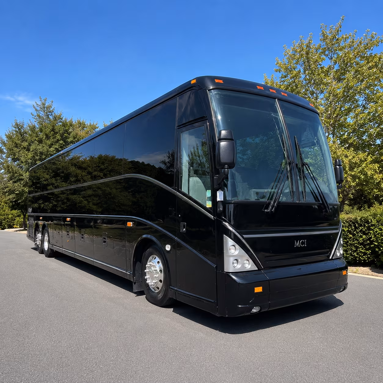 Chula Vista Corporate Event Transportation