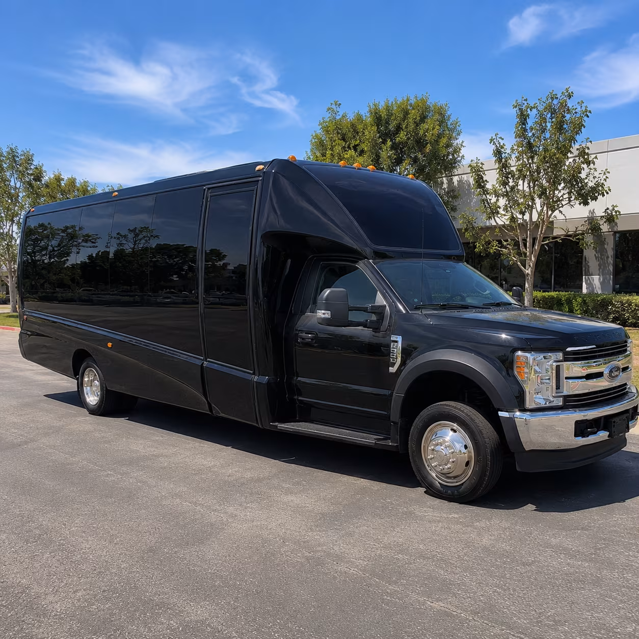Chula Vista Winery Tour & Pub Crawl Transportation