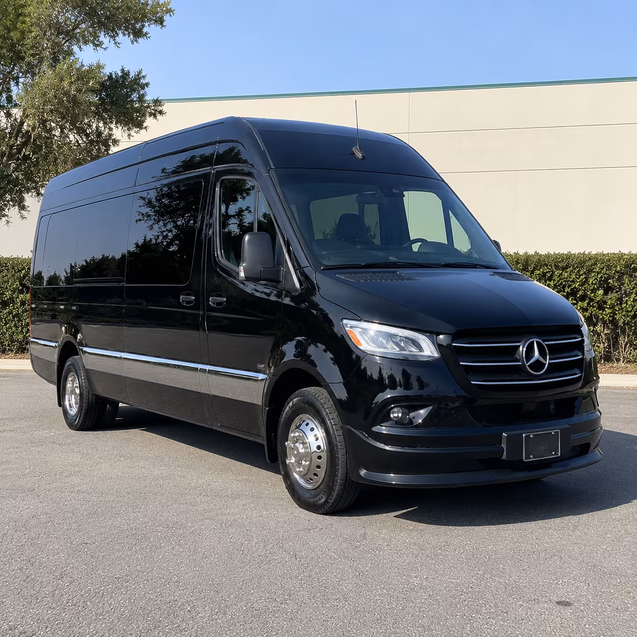 El Cajon School Event & Field Trip Transportation