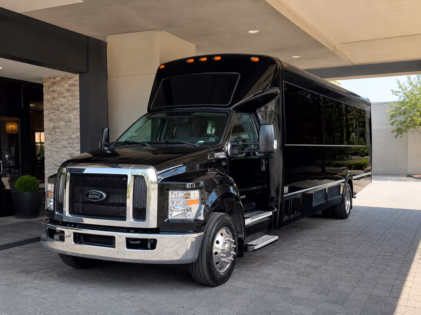 El Cajon Winery Tour & Pub Crawl Transportation