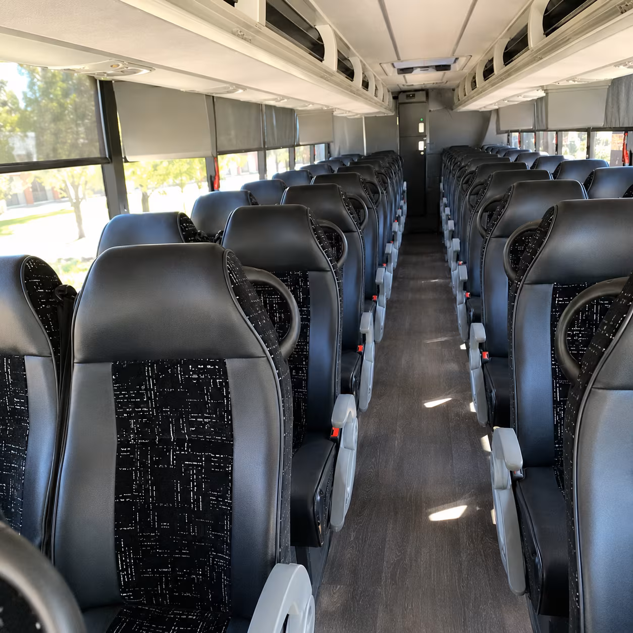 Encinitas Corporate Event Transportation