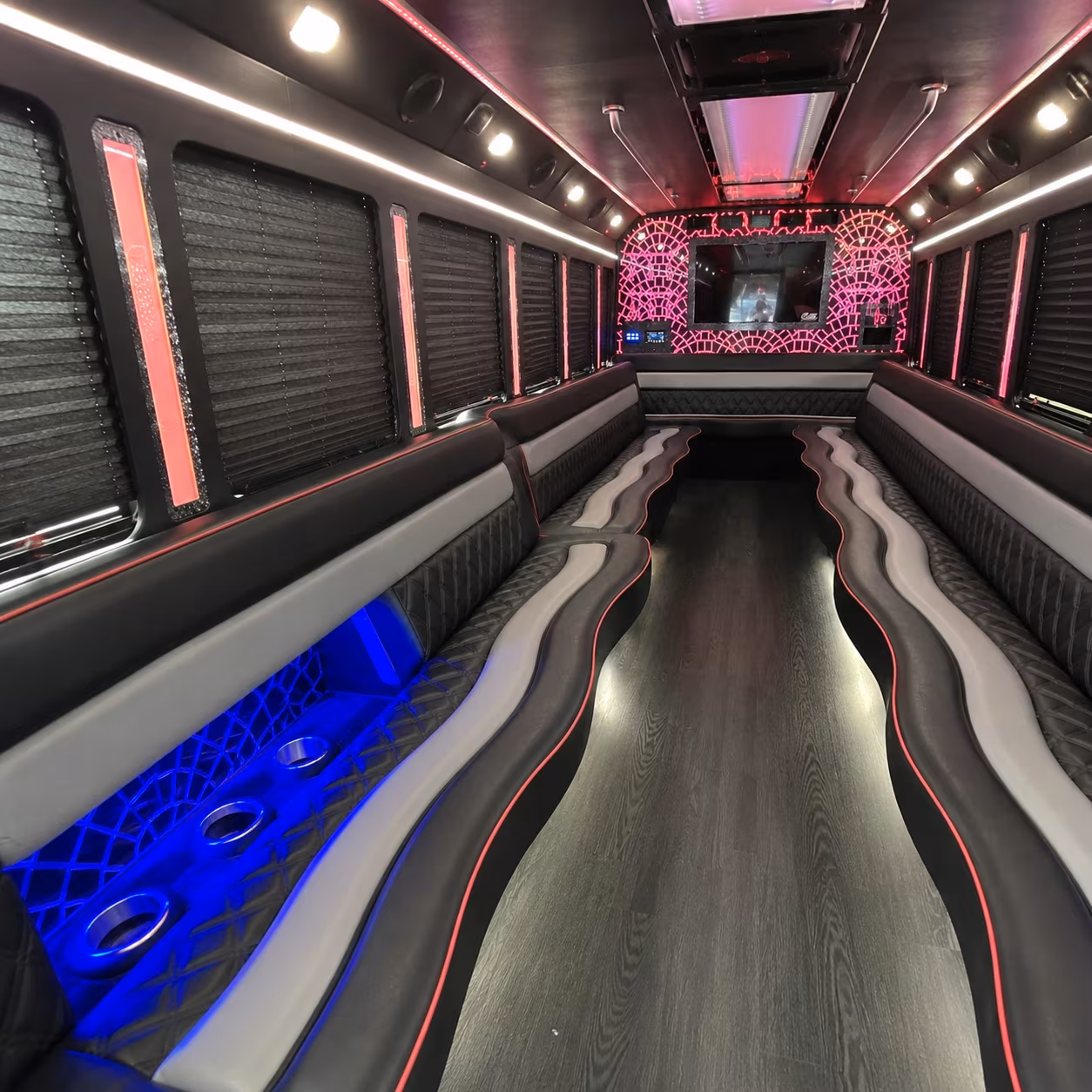 Encinitas Private Event Transportation Services