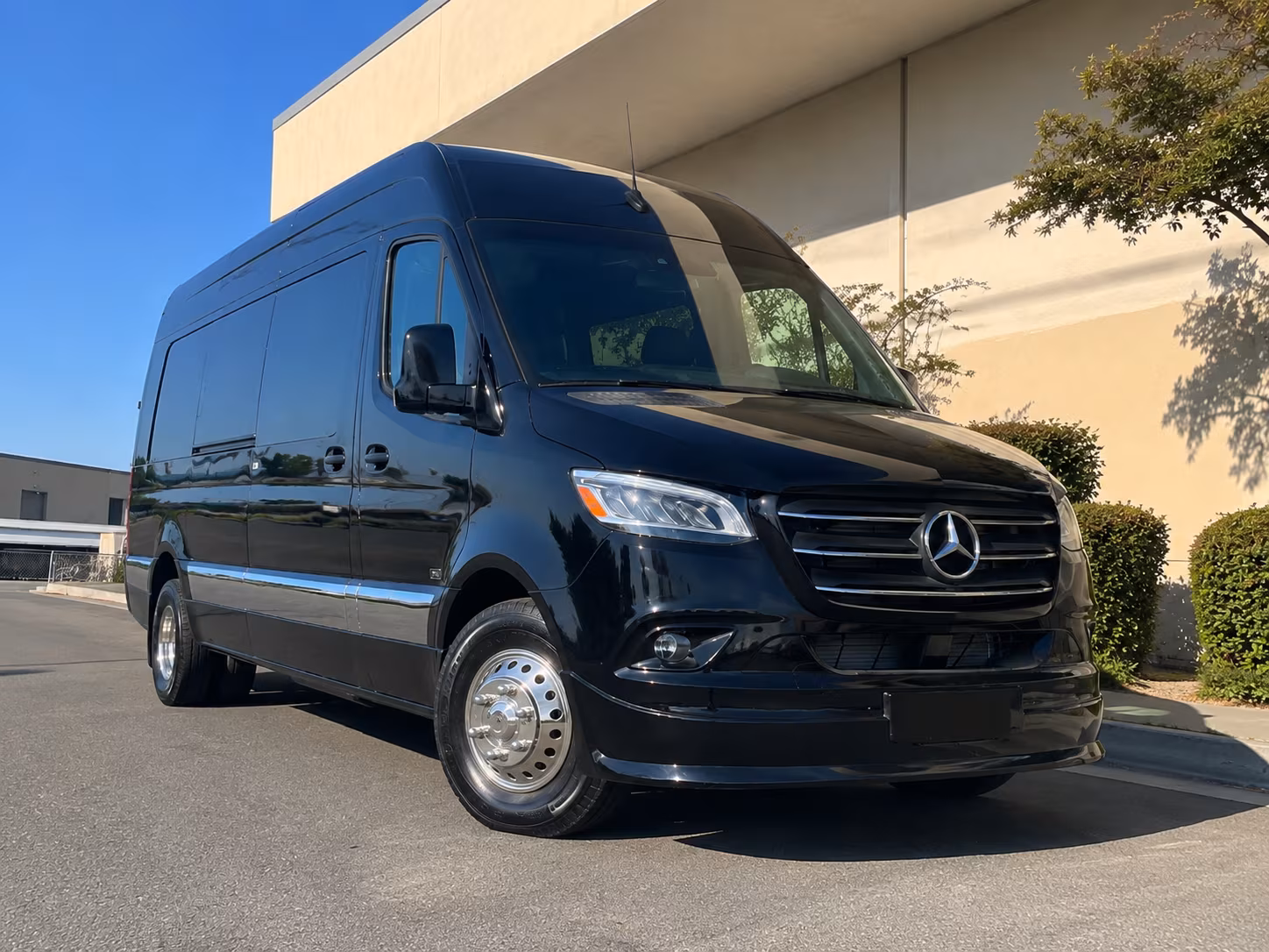 Encinitas School Event & Field Trip Transportation