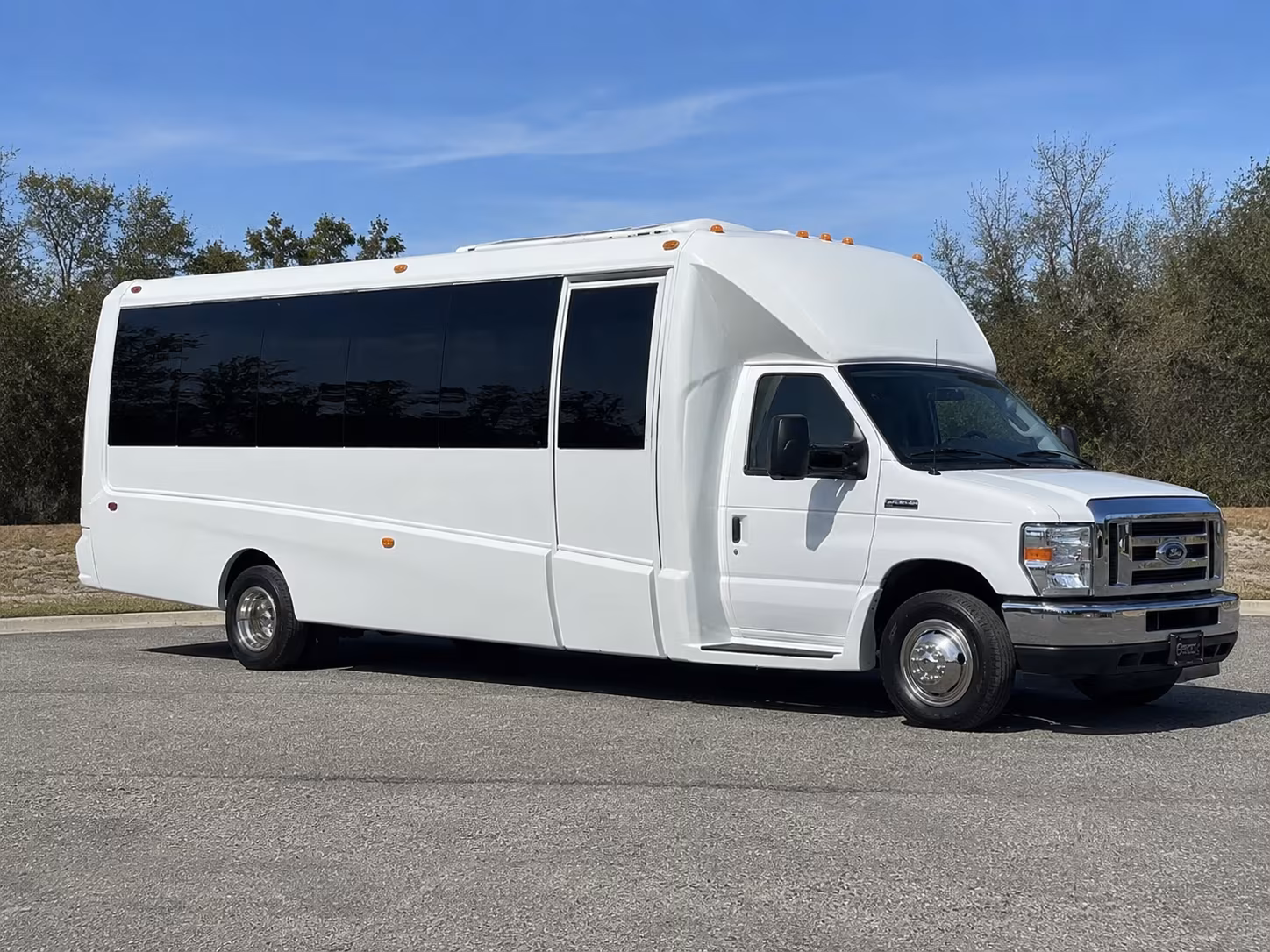 Encinitas Sporting Event Transportation