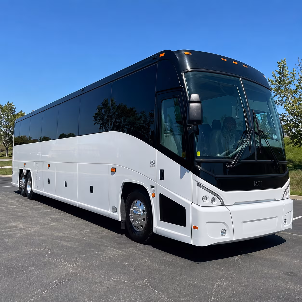 Encinitas Wedding Transportation & Shuttle Service