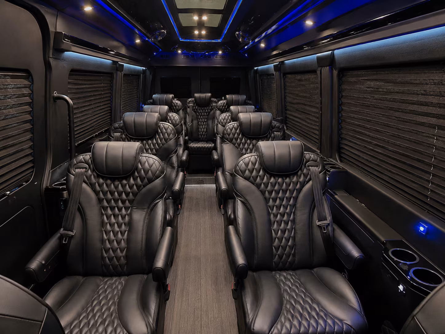 National City Airport Shuttles & Transportation