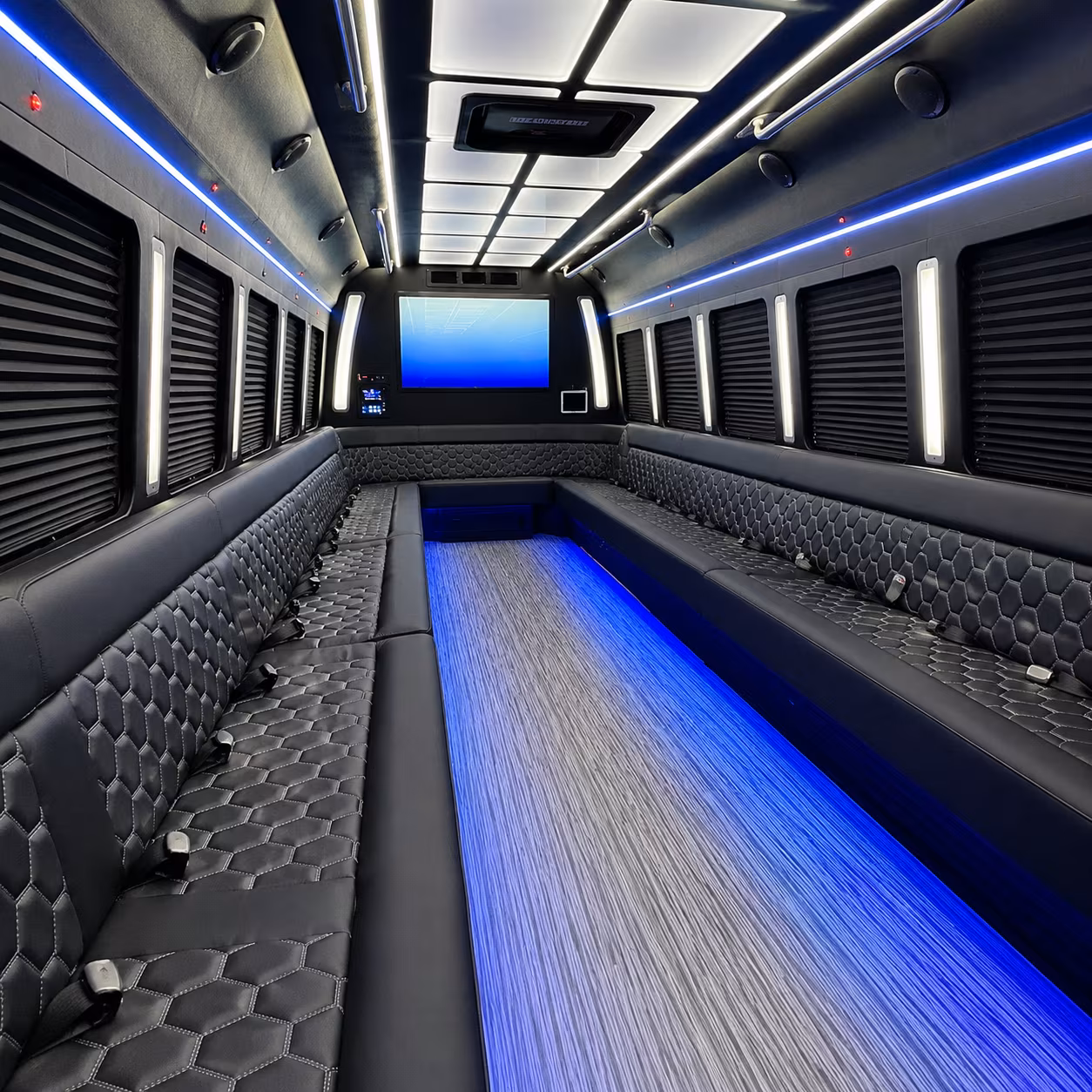 National City Winery Tour & Pub Crawl Transportation