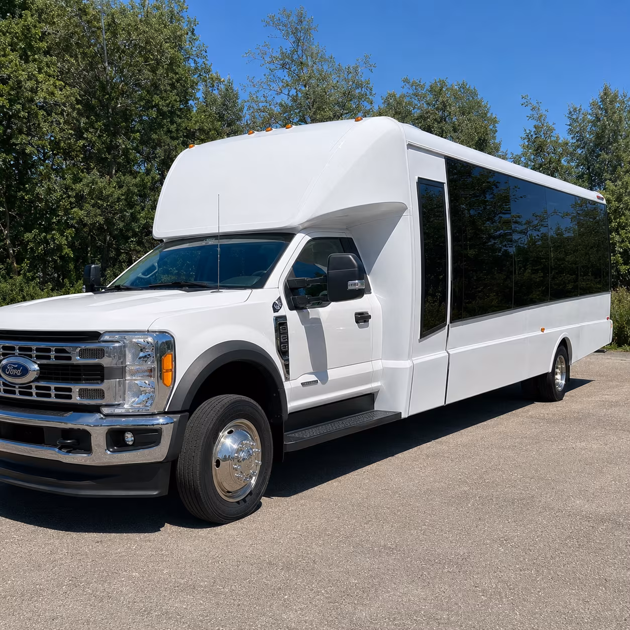 San Diego Airport Shuttle & Transportation group transportation