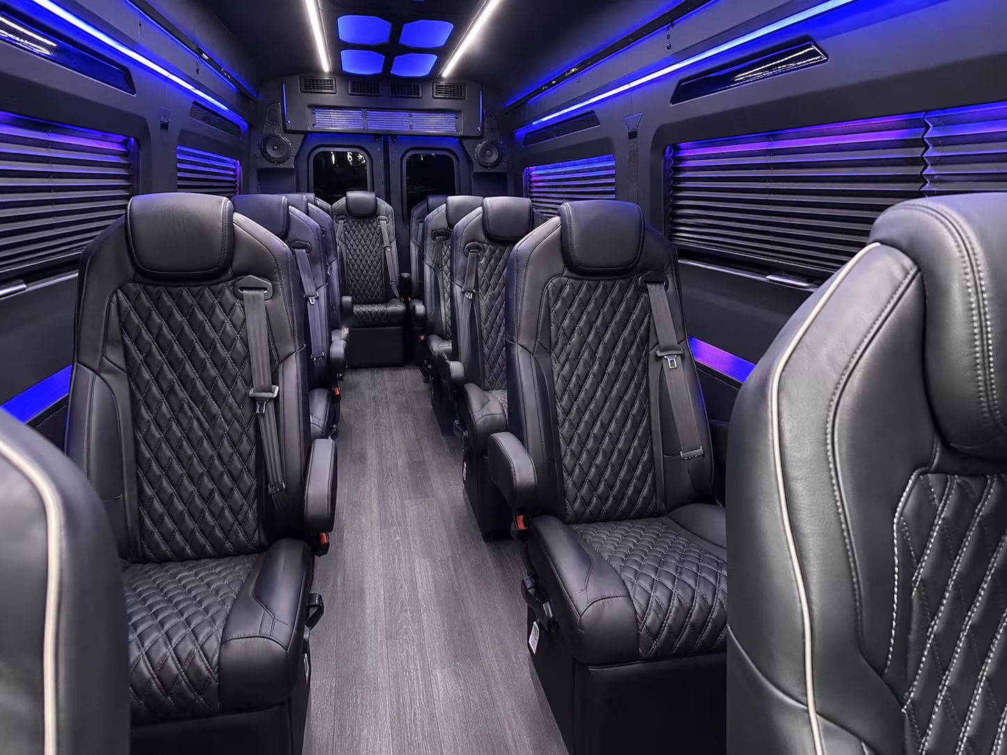 San Diego Airport Shuttle & Transportation route planning