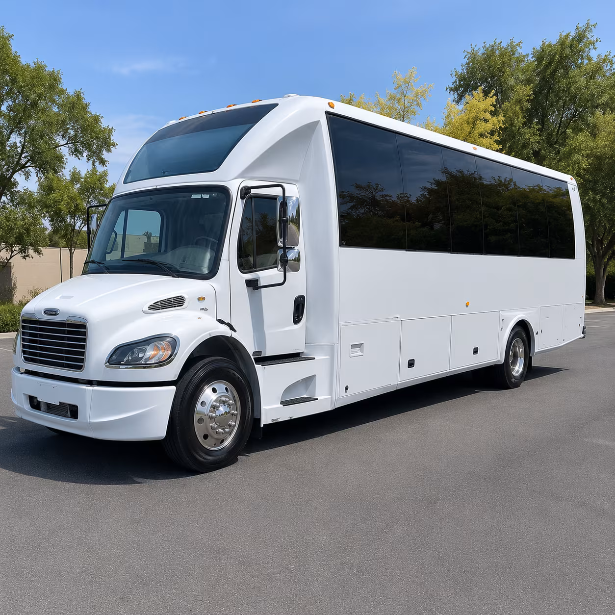 San Diego Birthday, Sweet 16, & Quinceañera Transportation group transportation