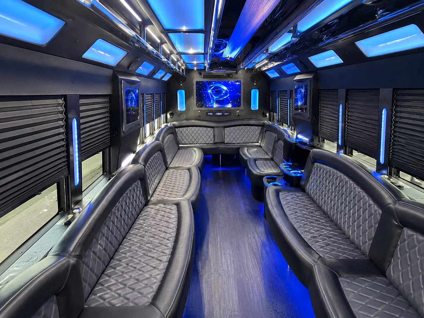 San Diego Concert & Music Festival Transportation pickup coordination