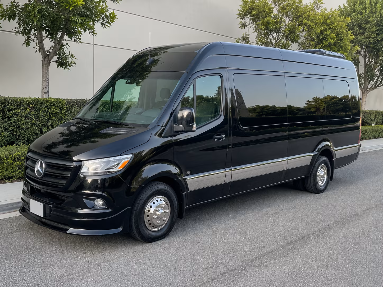 San Diego School Event Transportation pickup coordination
