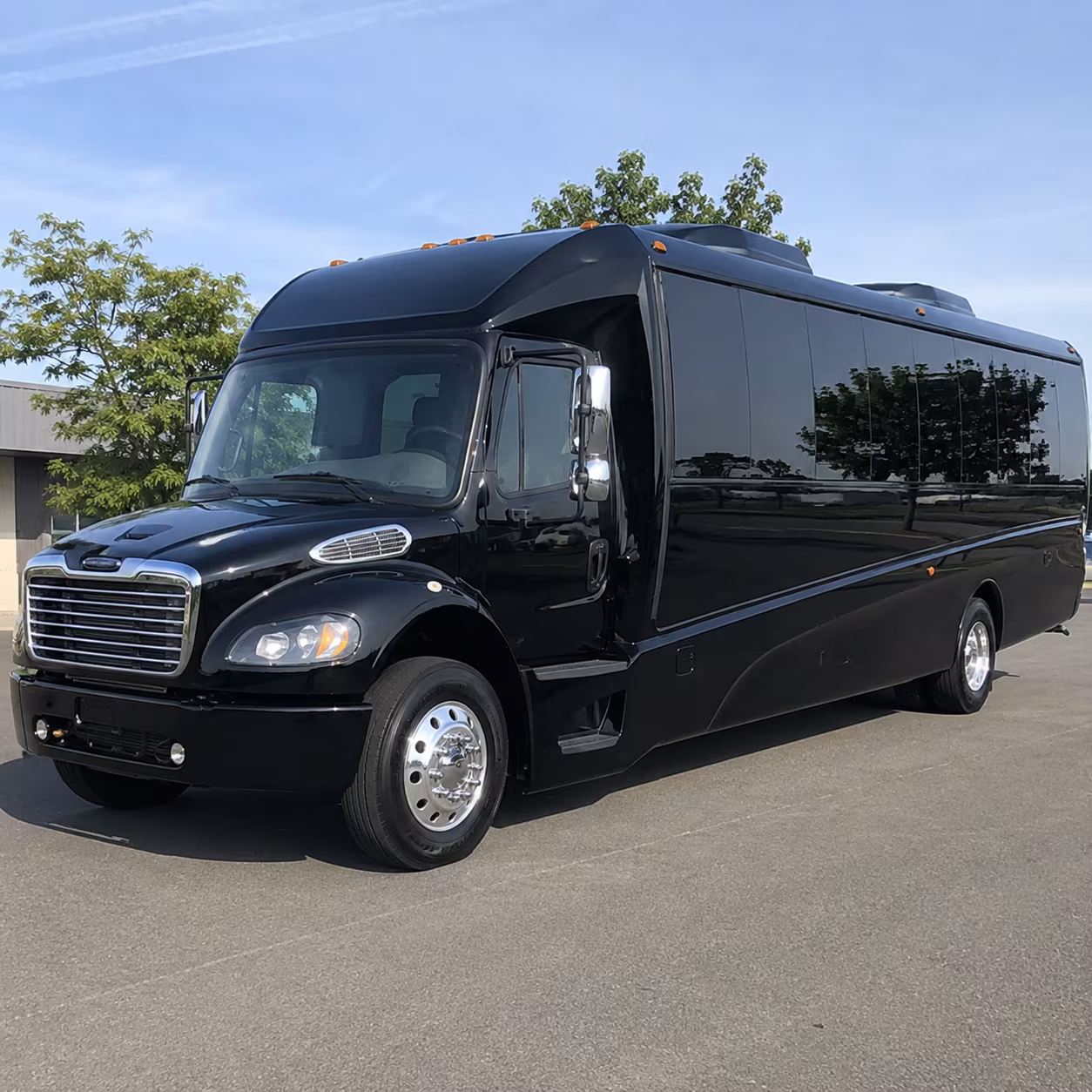 San Diego School Event Transportation route planning