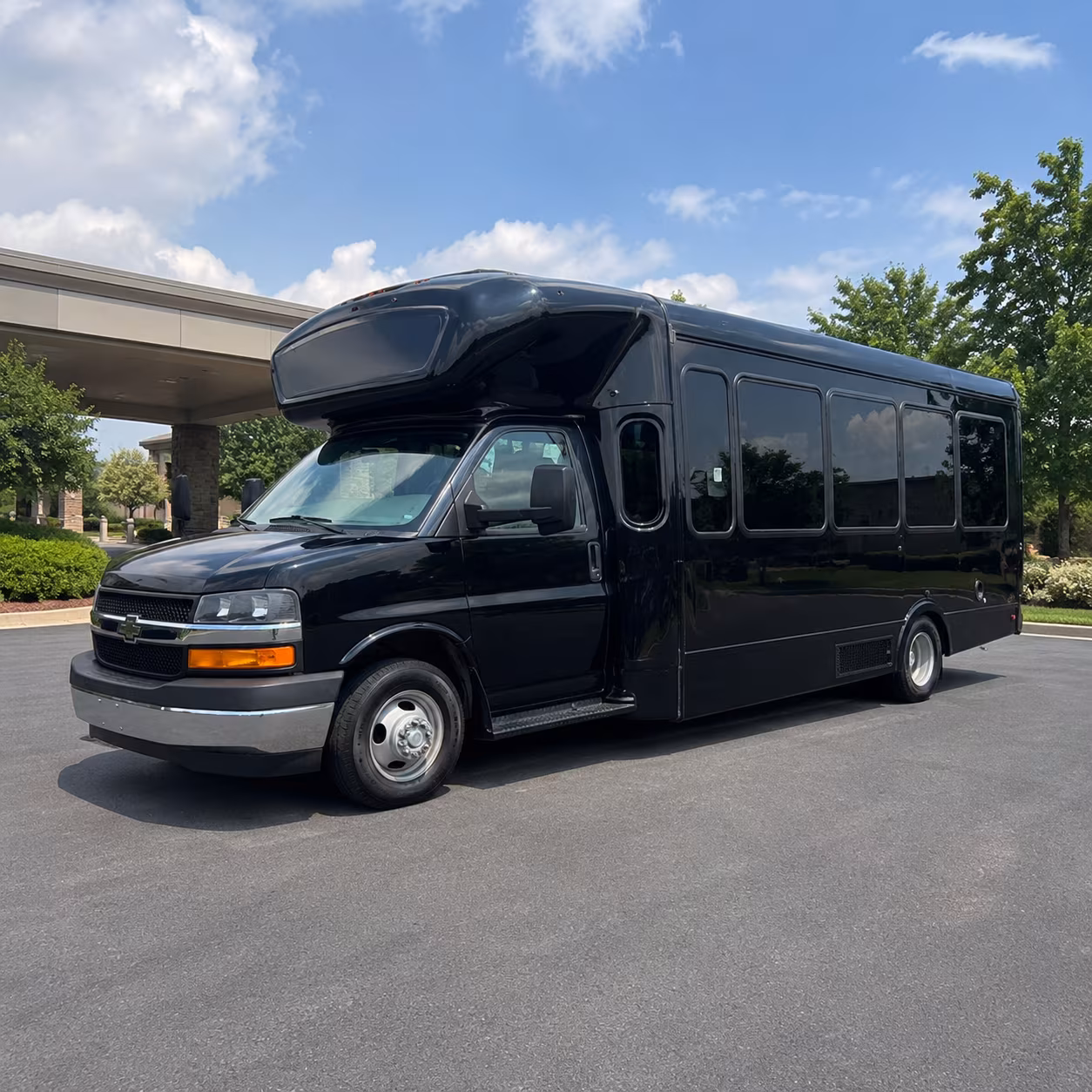 San Diego Sporting Event Transportation group transportation