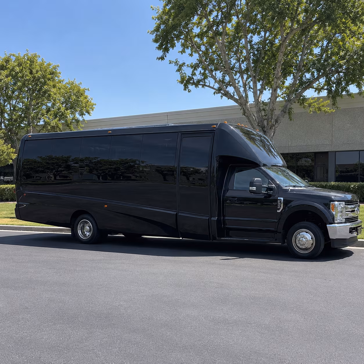 San Diego Sporting Event Transportation