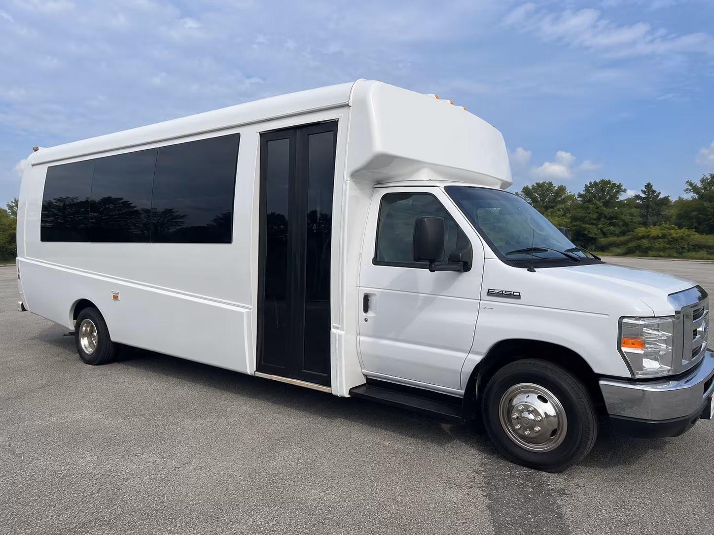 San Diego Wedding Transportation route planning