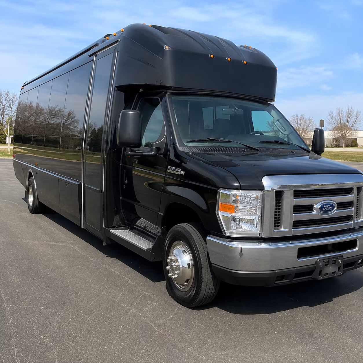 San Diego Winery Tour & Pub Crawl Transportation route planning