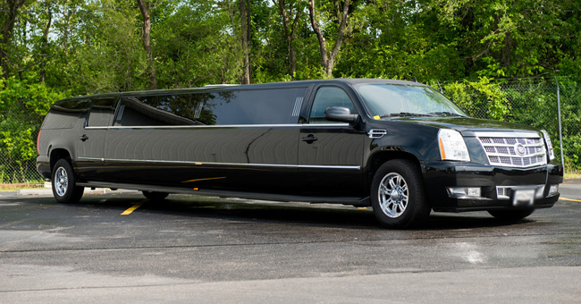 San Diego 20 Passenger Limo